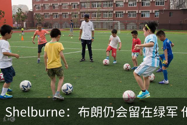 Shelburne：布朗仍会留在绿军 他不是感情受伤就申请交易的人